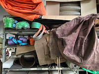 Various warehouse inventory - afbeelding 147 van  226
