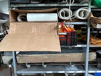 Various warehouse inventory - afbeelding 148 van  226