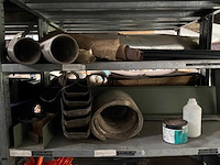 Various warehouse inventory - afbeelding 152 van  226