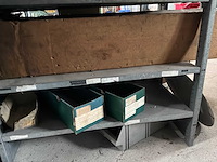 Various warehouse inventory - afbeelding 155 van  226