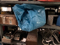 Various warehouse inventory - afbeelding 157 van  226