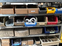 Various warehouse inventory - afbeelding 184 van  226