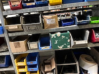 Various warehouse inventory - afbeelding 189 van  226
