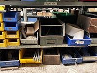 Various warehouse inventory - afbeelding 190 van  226