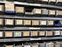 Various warehouse inventory - afbeelding 211 van  226