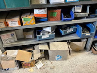 Various warehouse inventory - afbeelding 219 van  226