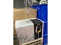 Various wineglasses - afbeelding 2 van  8