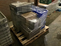 Various wineglasses - afbeelding 1 van  8