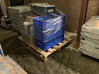 Various wineglasses - afbeelding 3 van  8