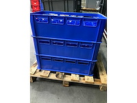 Various wineglasses - afbeelding 5 van  8