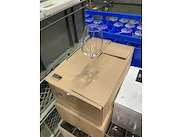 Various wineglasses - afbeelding 7 van  8