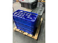 Various wineglasses - afbeelding 8 van  8