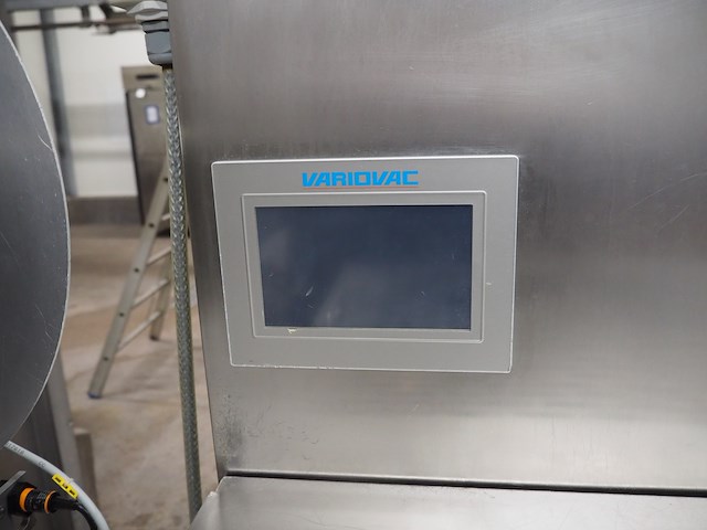 Variovac ps systempack gmbh - afbeelding 13 van  35