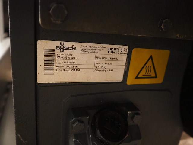 Variovac ps systempack gmbh - afbeelding 20 van  35