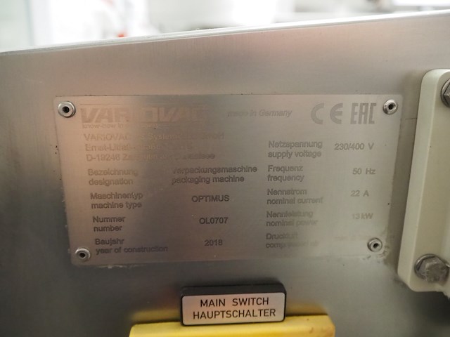 Variovac ps systempack gmbh - afbeelding 22 van  35