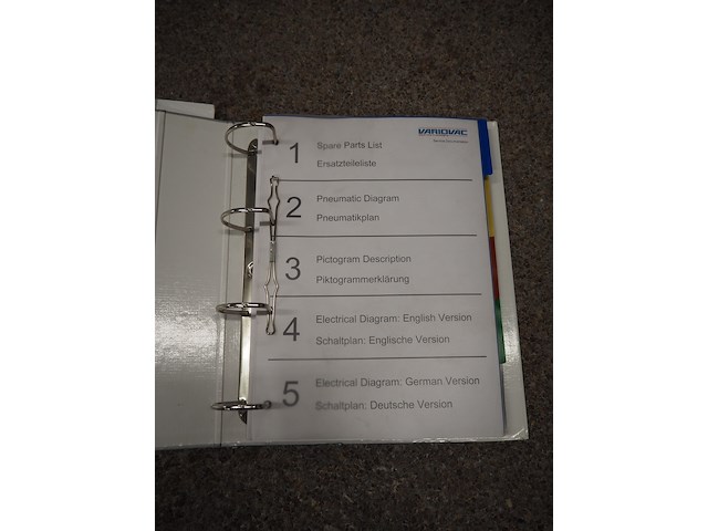 Variovac ps systempack gmbh - afbeelding 26 van  35