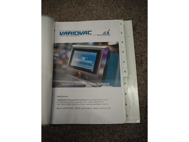 Variovac ps systempack gmbh - afbeelding 27 van  35