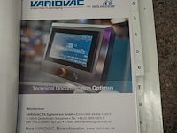 Variovac ps systempack gmbh - afbeelding 27 van  35