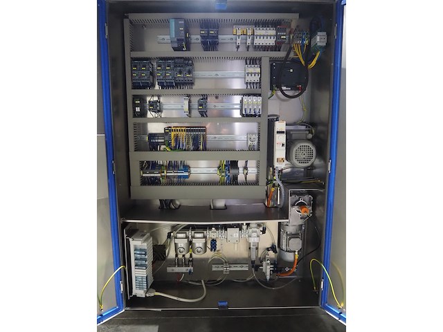 Variovac - afbeelding 10 van  27