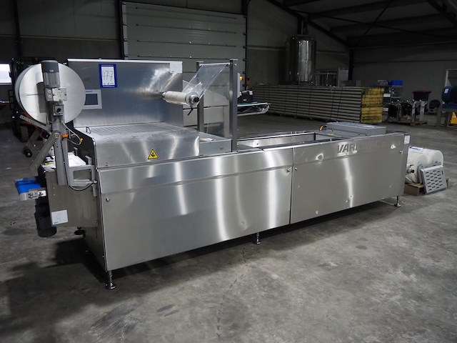 Variovac - afbeelding 1 van  27