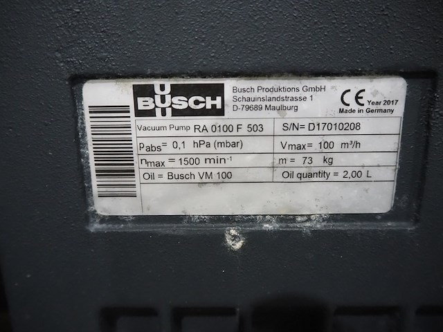 Variovac - afbeelding 13 van  27