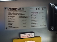 Variovac - afbeelding 16 van  27