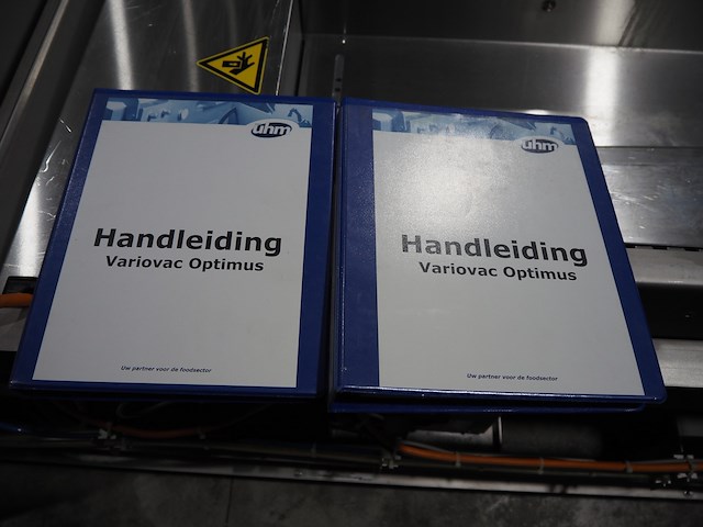 Variovac - afbeelding 18 van  27