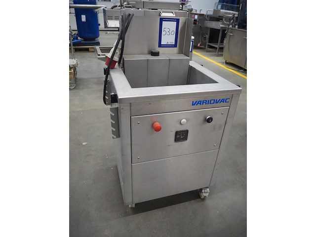 Variovac - afbeelding 1 van  7