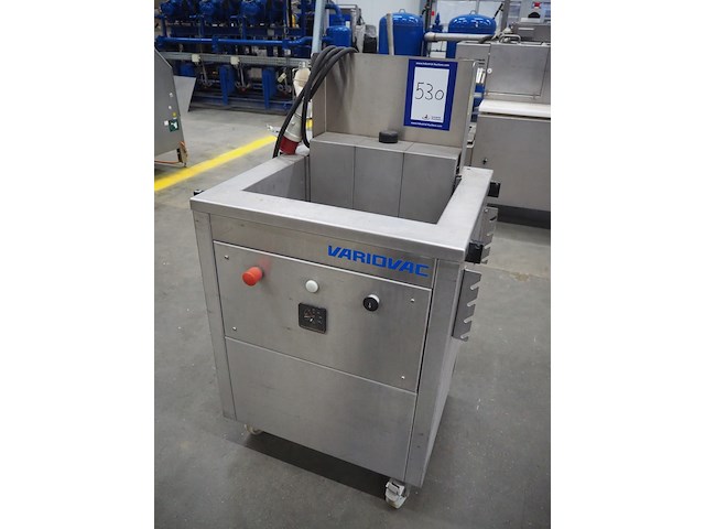 Variovac - afbeelding 2 van  7