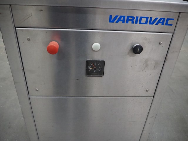 Variovac - afbeelding 5 van  7