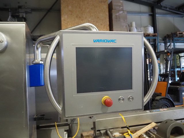 Variovac - afbeelding 5 van  23