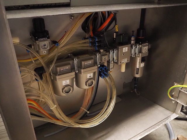 Variovac - afbeelding 9 van  23