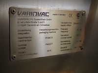 Variovac - afbeelding 10 van  23