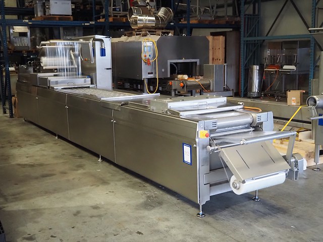 Variovac - afbeelding 1 van  23