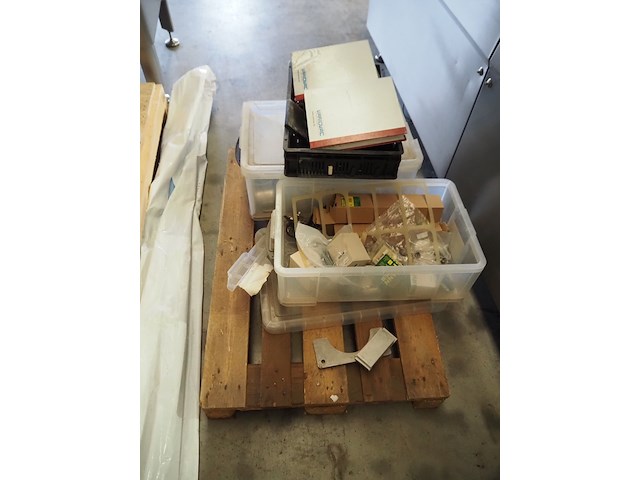 Variovac - afbeelding 14 van  23