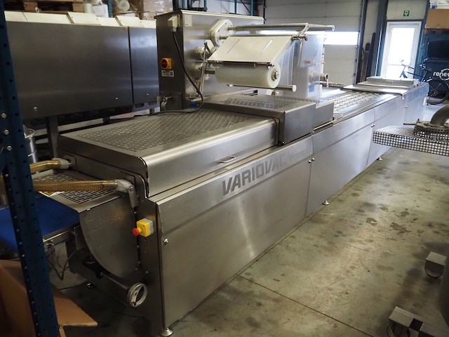 Variovac - afbeelding 12 van  23