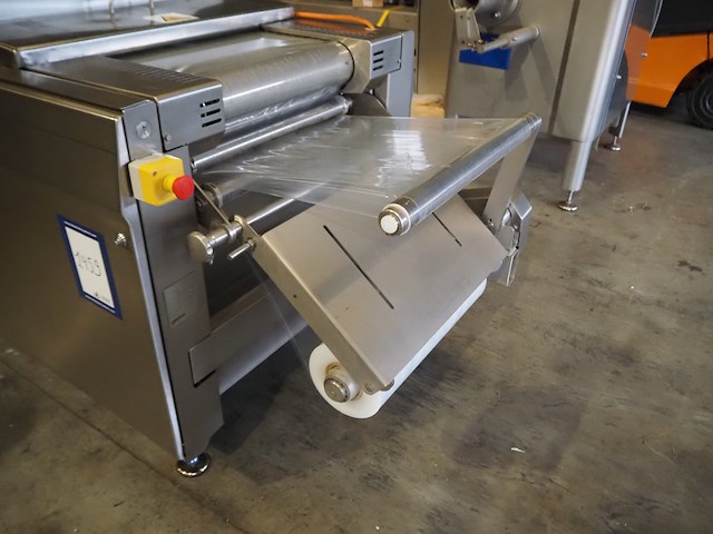 Variovac - afbeelding 18 van  23