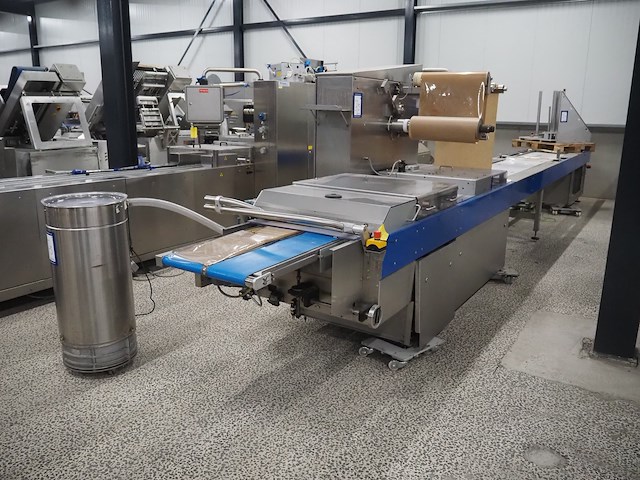 Variovac - afbeelding 1 van  46