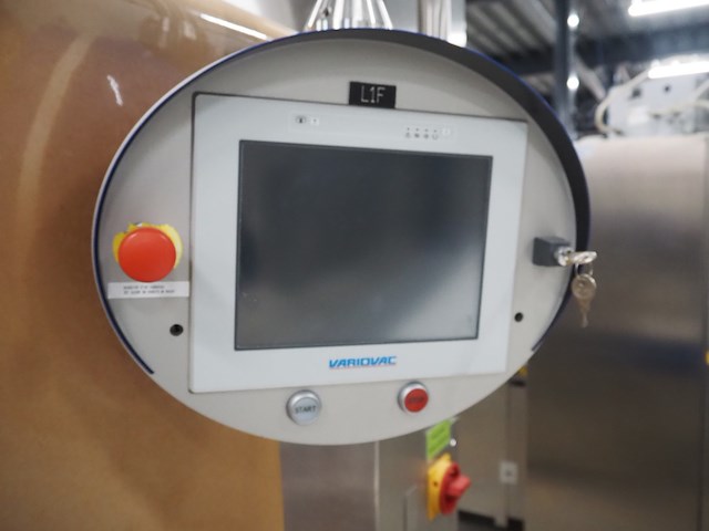 Variovac - afbeelding 15 van  46