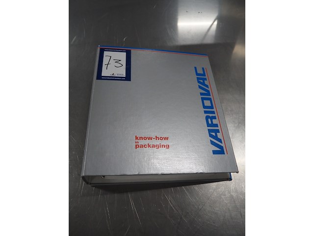 Variovac - afbeelding 39 van  46