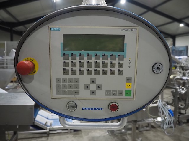 Variovac - afbeelding 6 van  24