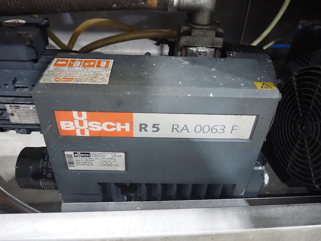 Variovac - afbeelding 9 van  24