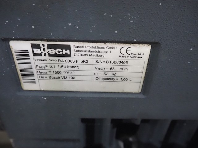 Variovac - afbeelding 10 van  24