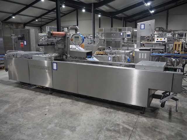 Variovac - afbeelding 1 van  24