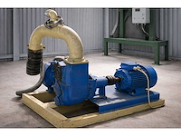 Variso 10c1601 waterpomp - afbeelding 2 van  3