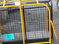 Varkens waag, max 200kg (weegschaal) gascoigne, mkii - afbeelding 8 van  10