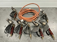 Varkenshaarbrander (7x) - afbeelding 1 van  6