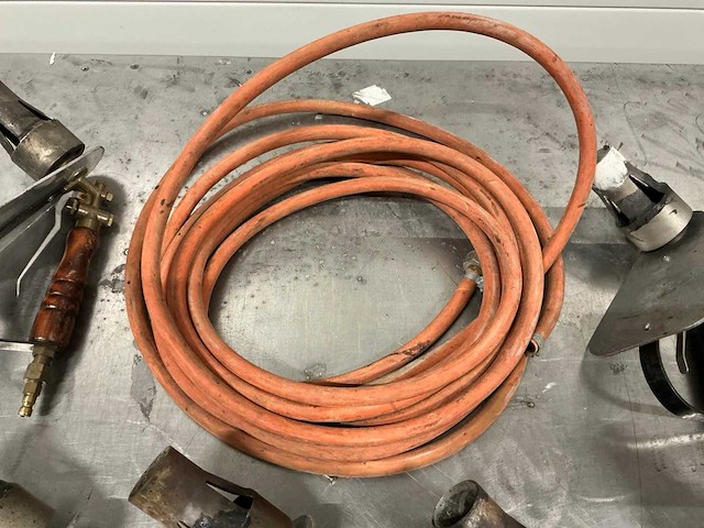Varkenshaarbrander (7x) - afbeelding 4 van  6