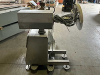 Varkensheupzaag - afbeelding 1 van  3