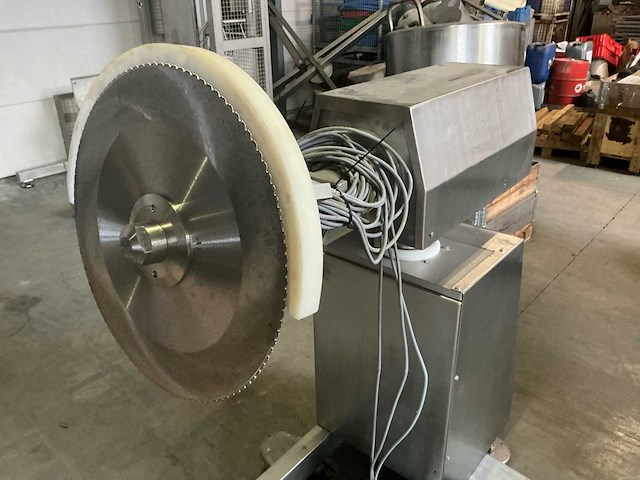 Varkensheupzaag - afbeelding 2 van  3